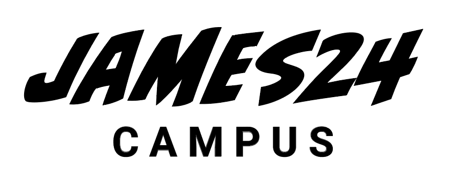 CampusJames