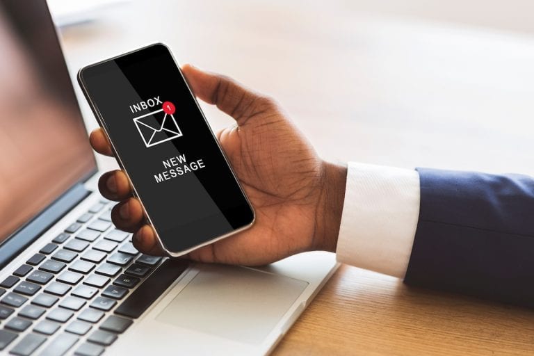 Die E-Mail-Bewerbung: So bewirbst du dich per E-Mail