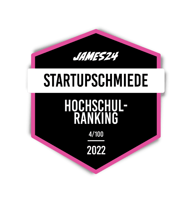 TU Dresden Startup Award