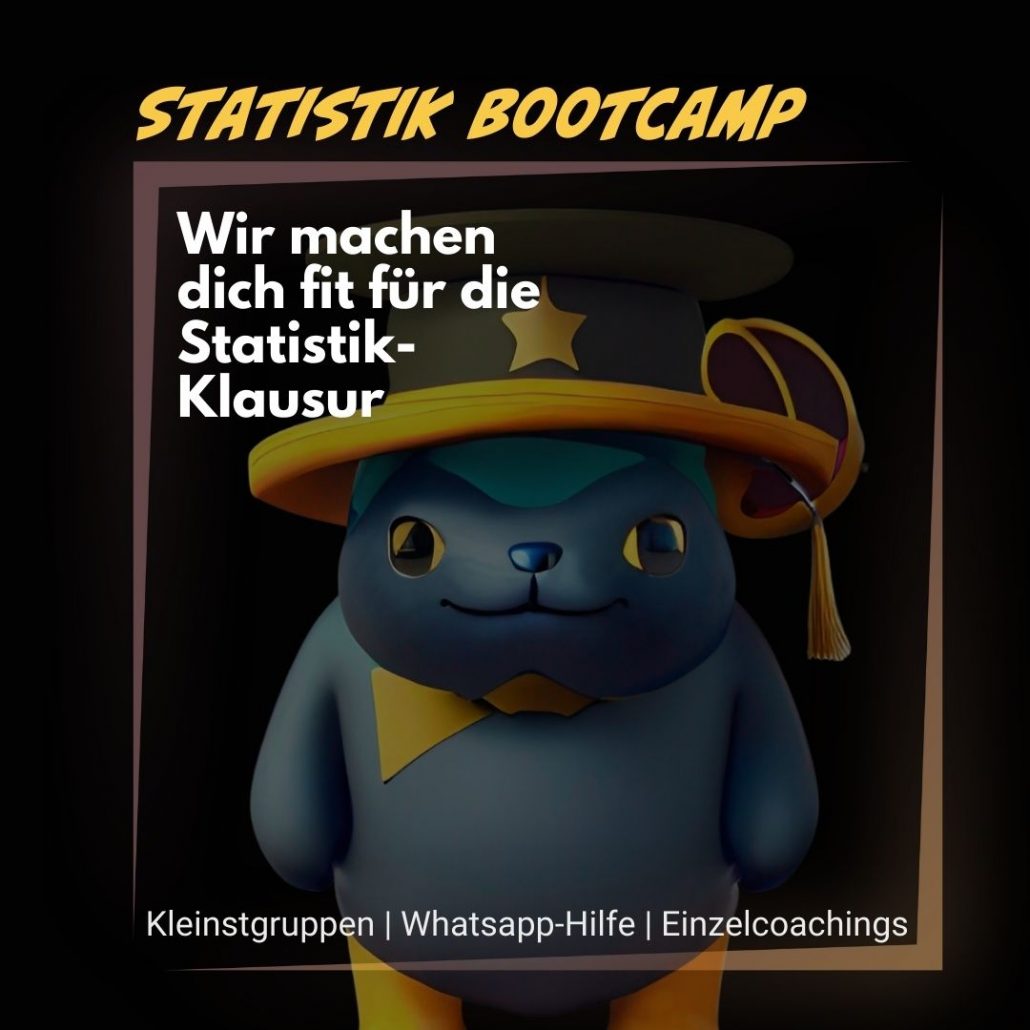 Statistik Bootcamp